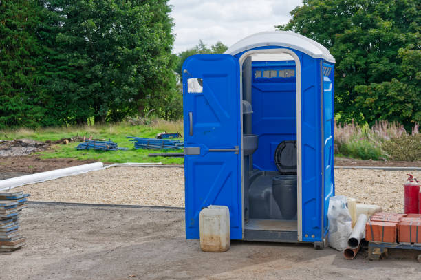 Types of Portable Toilets We Offer in Deer Park, OH