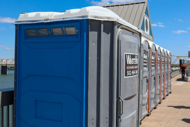 Deer Park, OH Portable Potty Rental Company